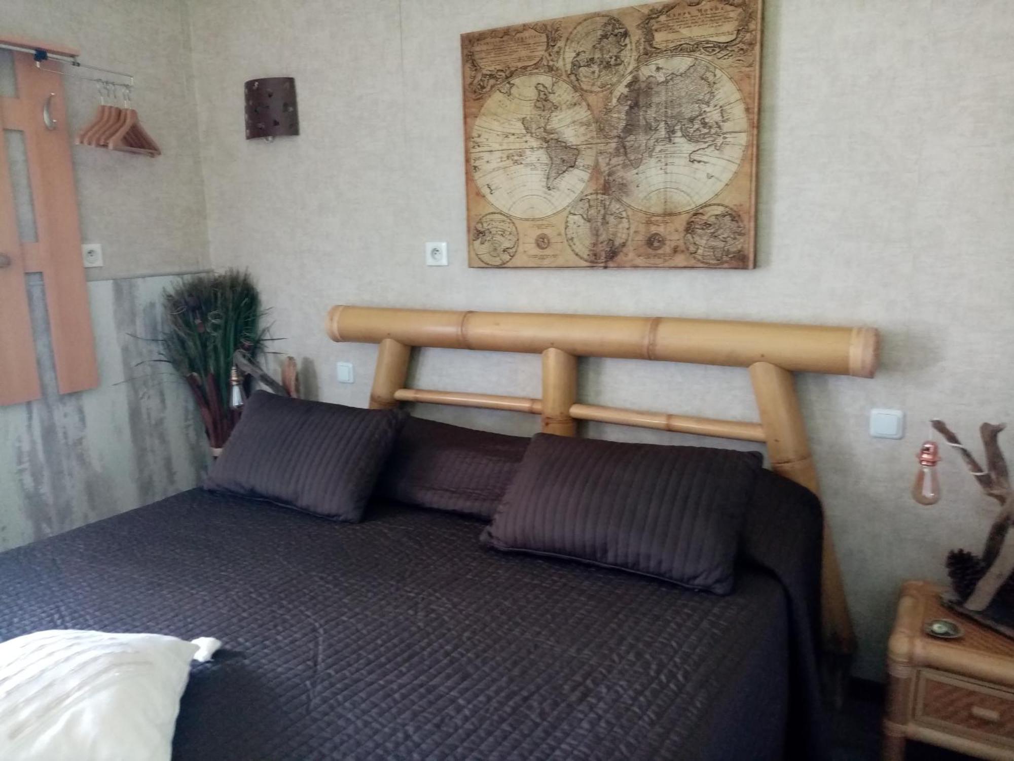 Aresia Bed & Breakfast Exterior photo