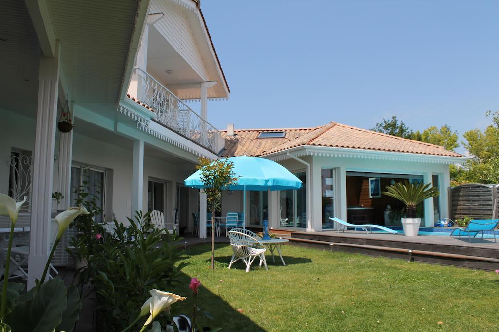 Aresia Bed & Breakfast Exterior photo