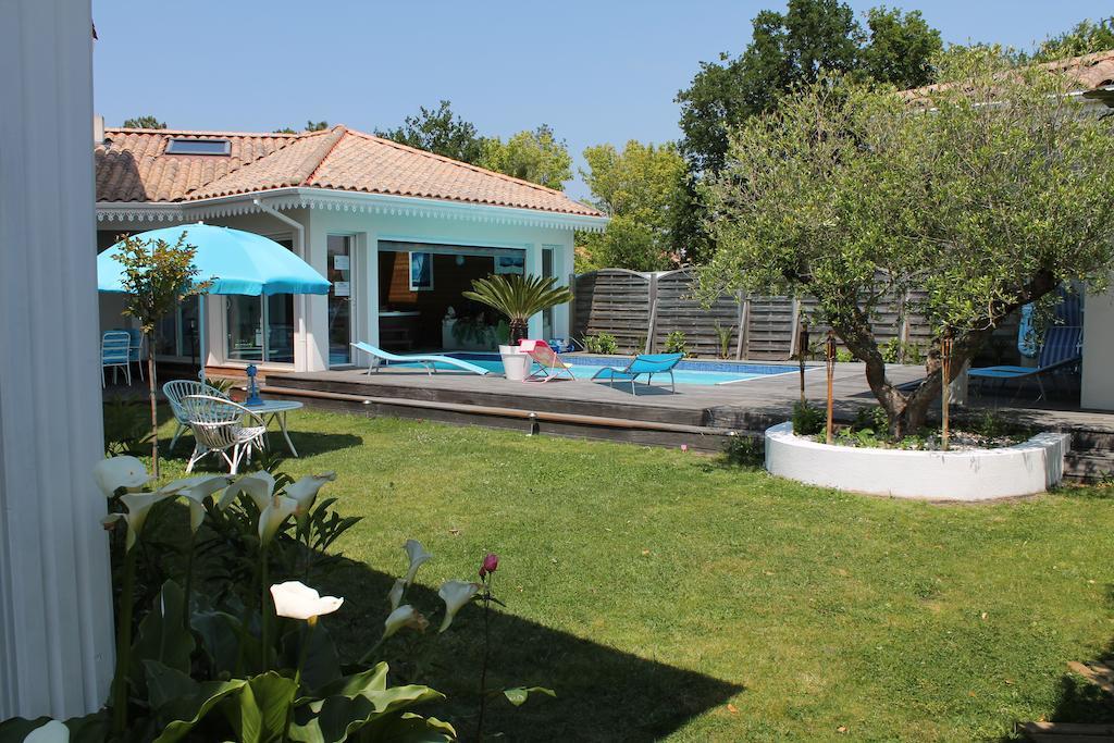 Aresia Bed & Breakfast Exterior photo