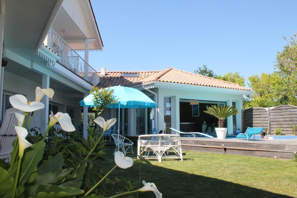 Aresia Bed & Breakfast Exterior photo