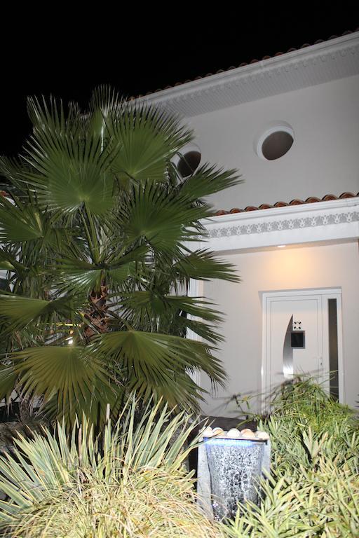 Aresia Bed & Breakfast Exterior photo