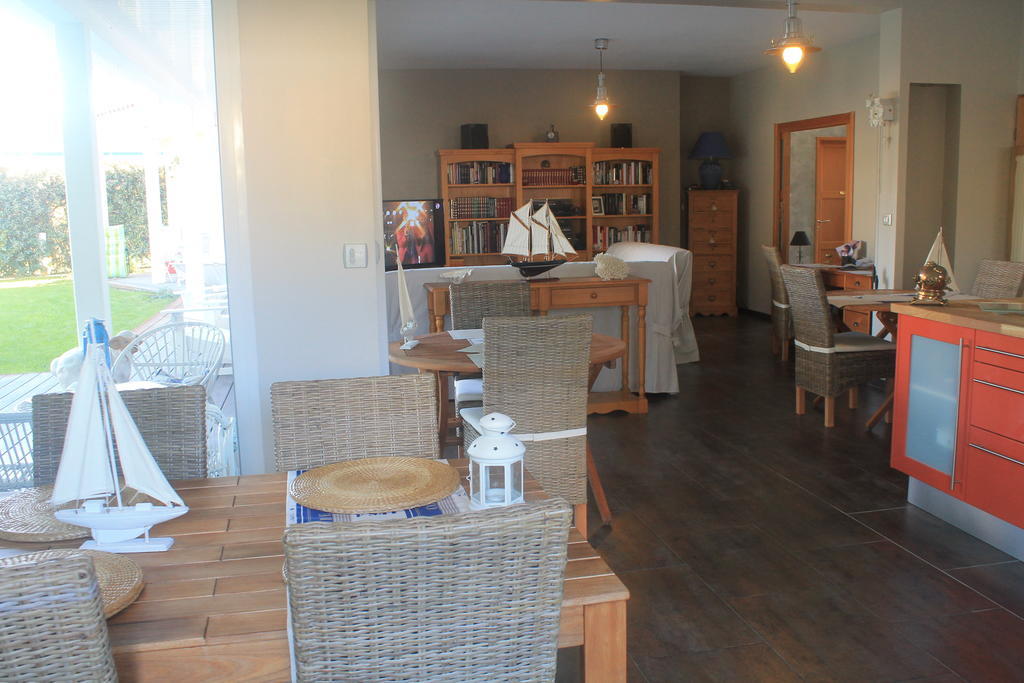 Aresia Bed & Breakfast Exterior photo