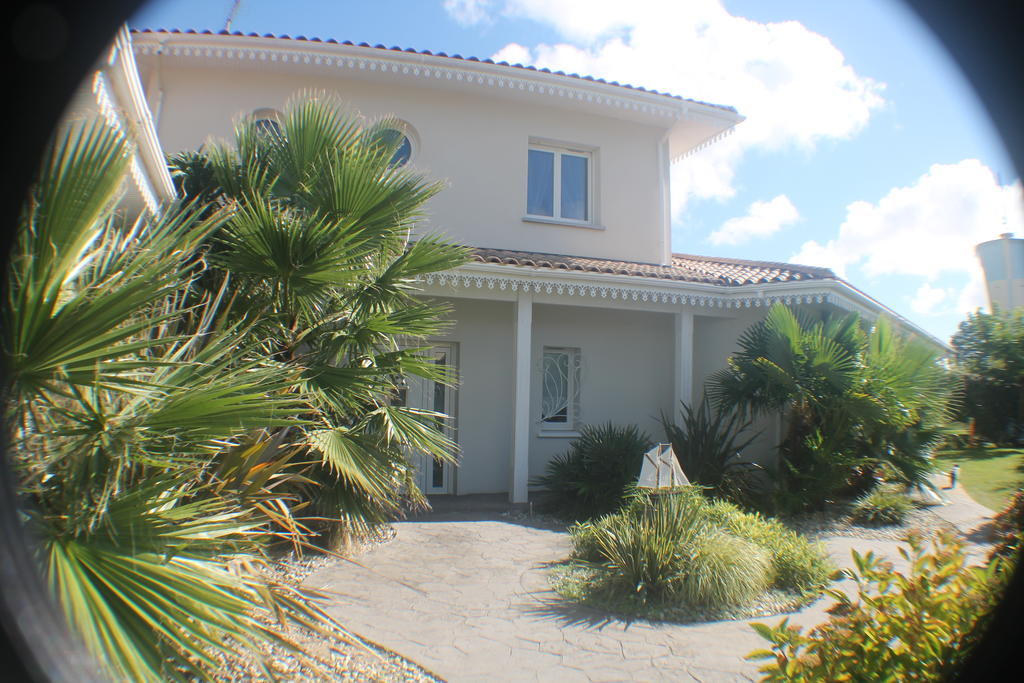 Aresia Bed & Breakfast Exterior photo
