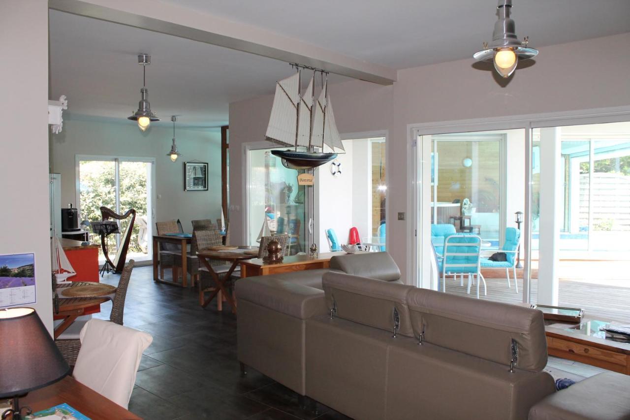 Aresia Bed & Breakfast Exterior photo