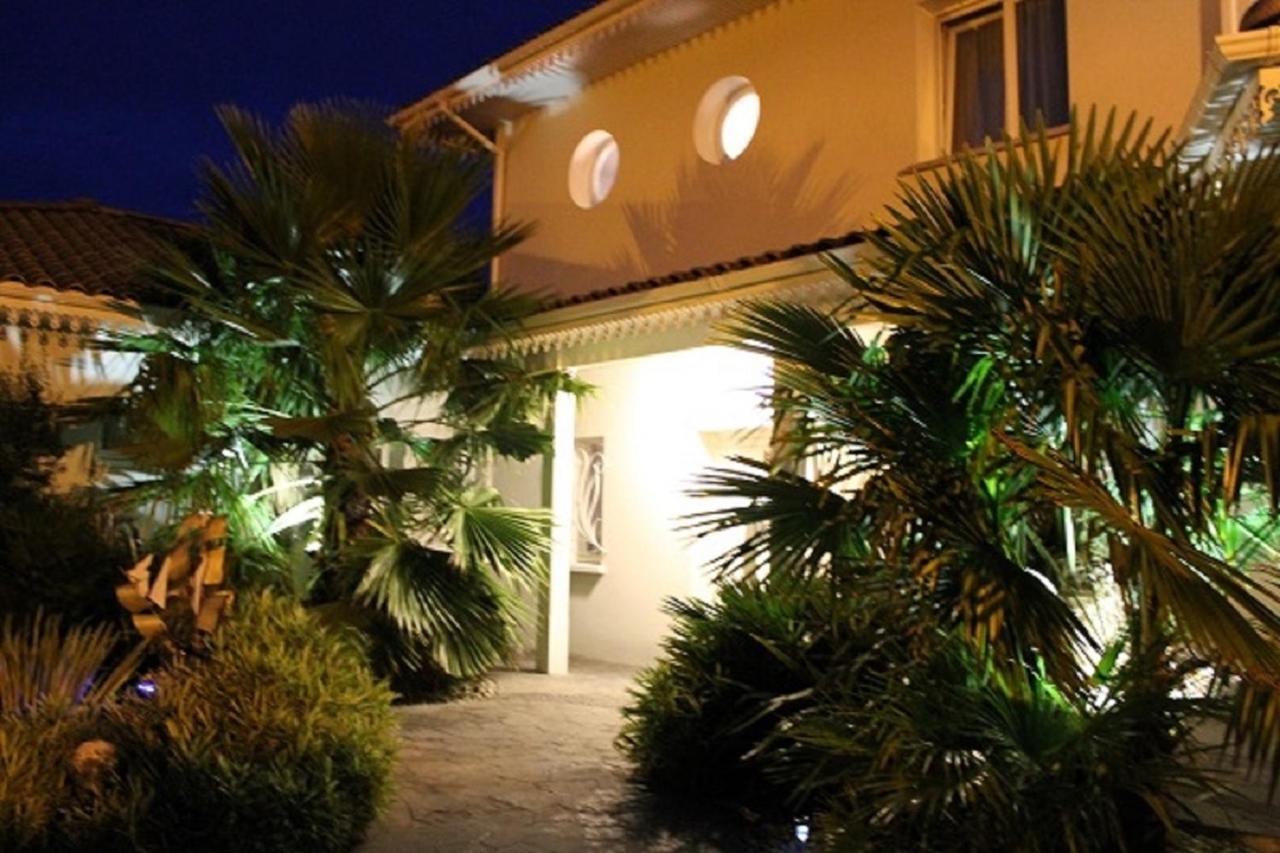 Aresia Bed & Breakfast Exterior photo